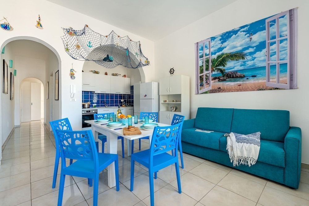 Casa Celeste 100m From Sea 1