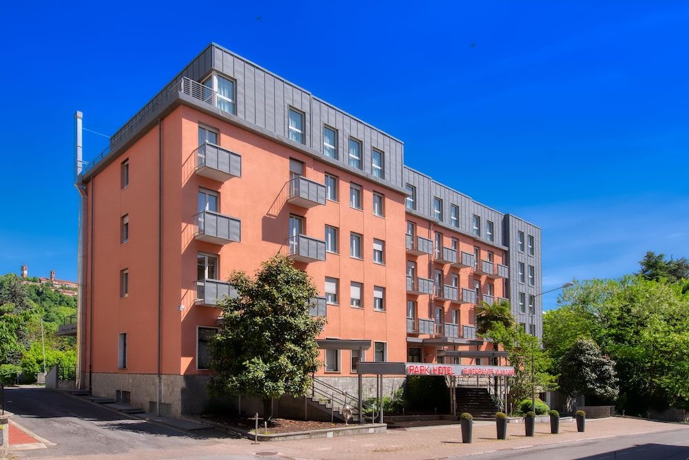 B&B HOTELS Park Hotel Mondovì 1