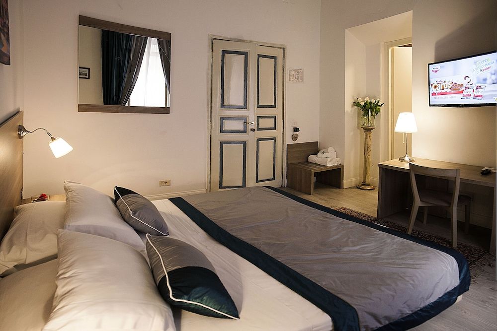 Roman Holidays cuore dell'Impero 1