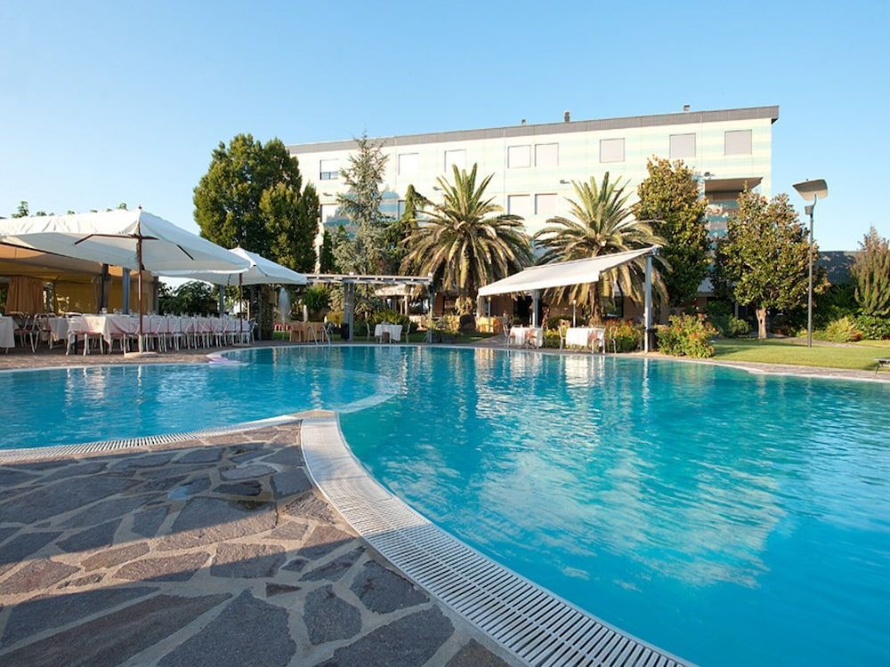 Hotel Ristorante Dragonara 1