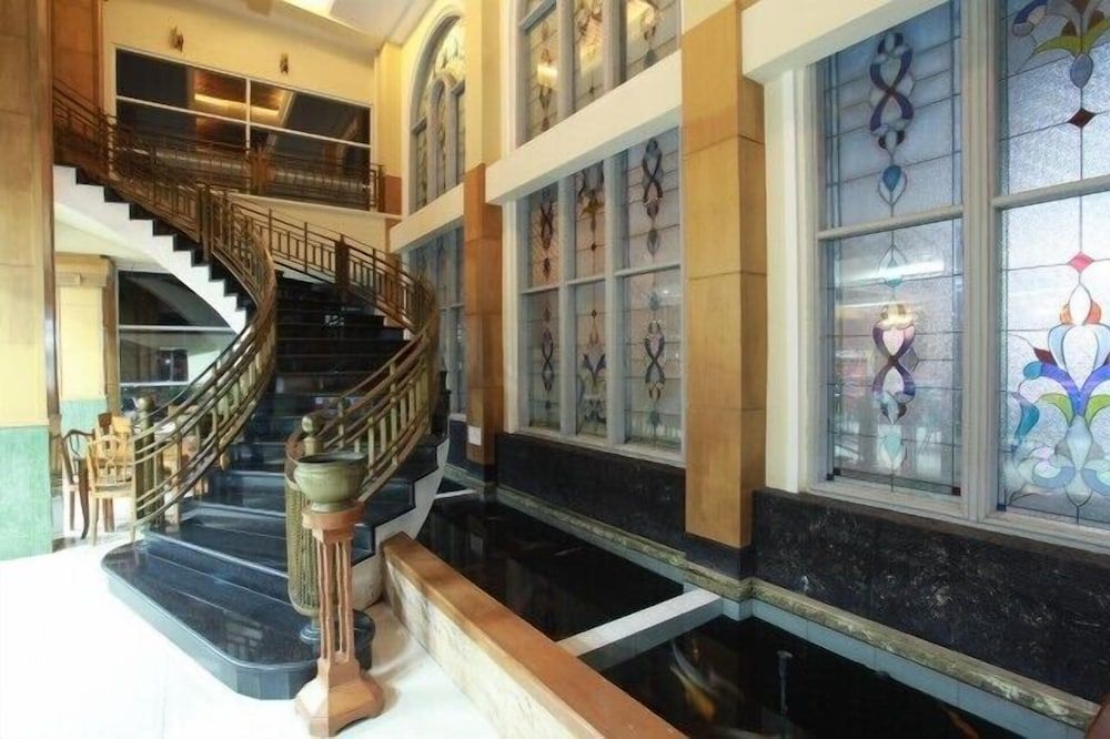 Hotel Filadelfia 2