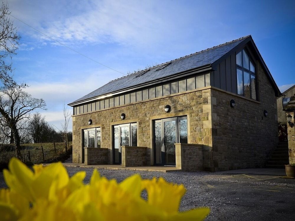 The 3 Millstones Inn 1