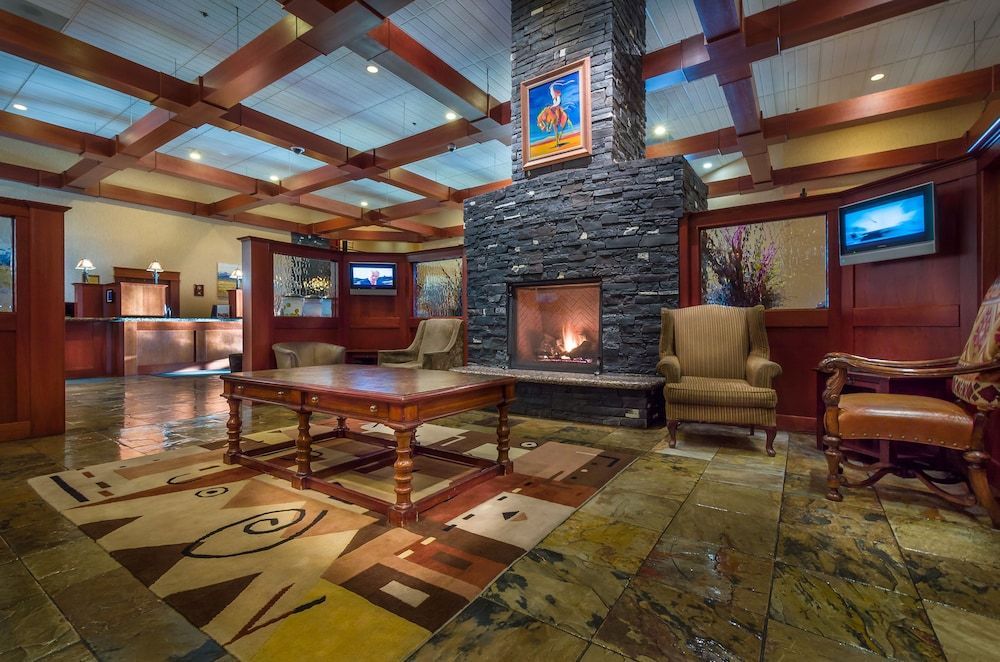 Deerfoot Inn and Casino 2