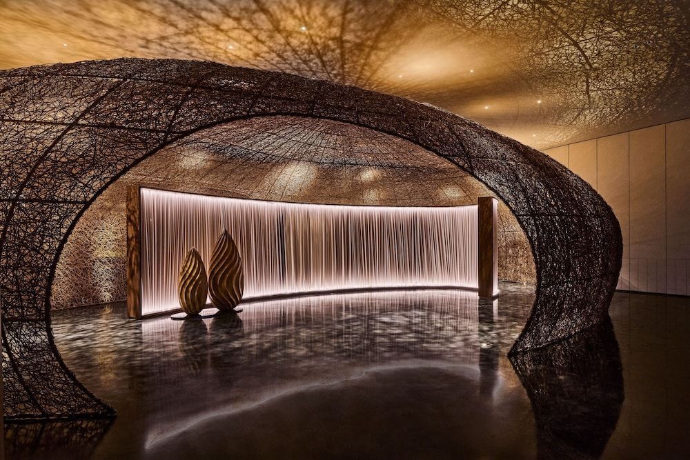 Shu Hua Hotel Tianmu Mountain, Curio Collection By Hilton 2