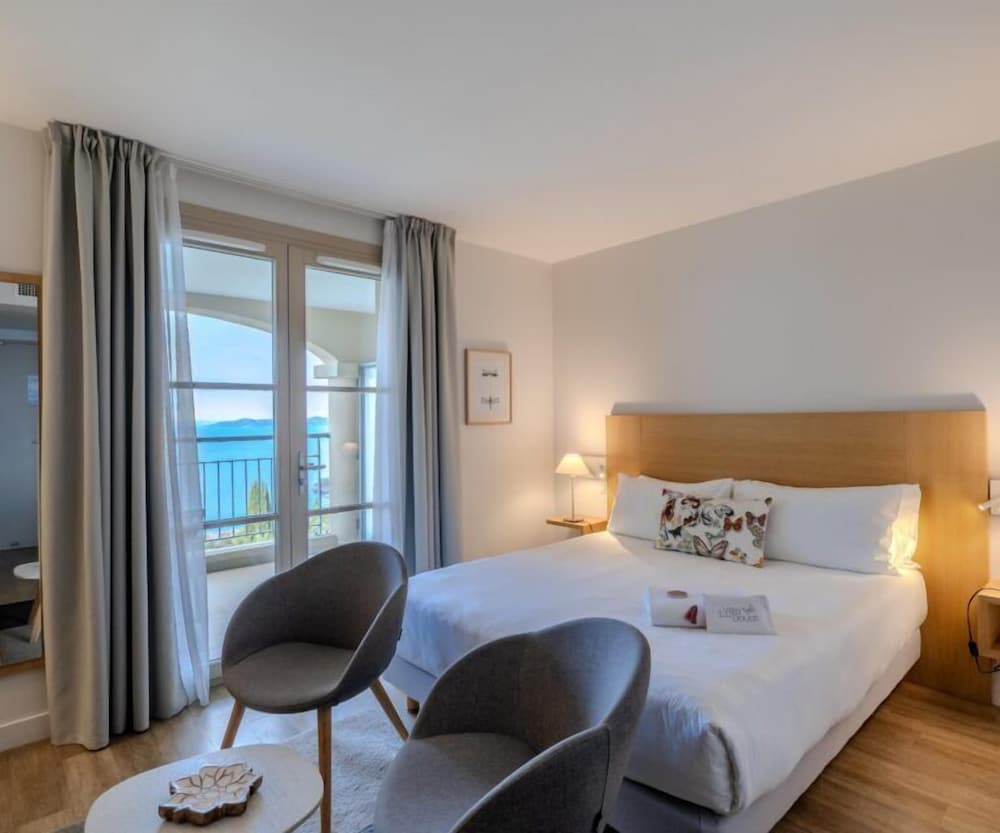 Hôtel La Villa Douce 2