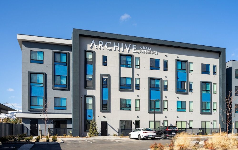 Kasa Archive Reno-Tahoe 1