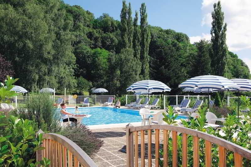 Domaine du Revermont - Logis Hotel 2