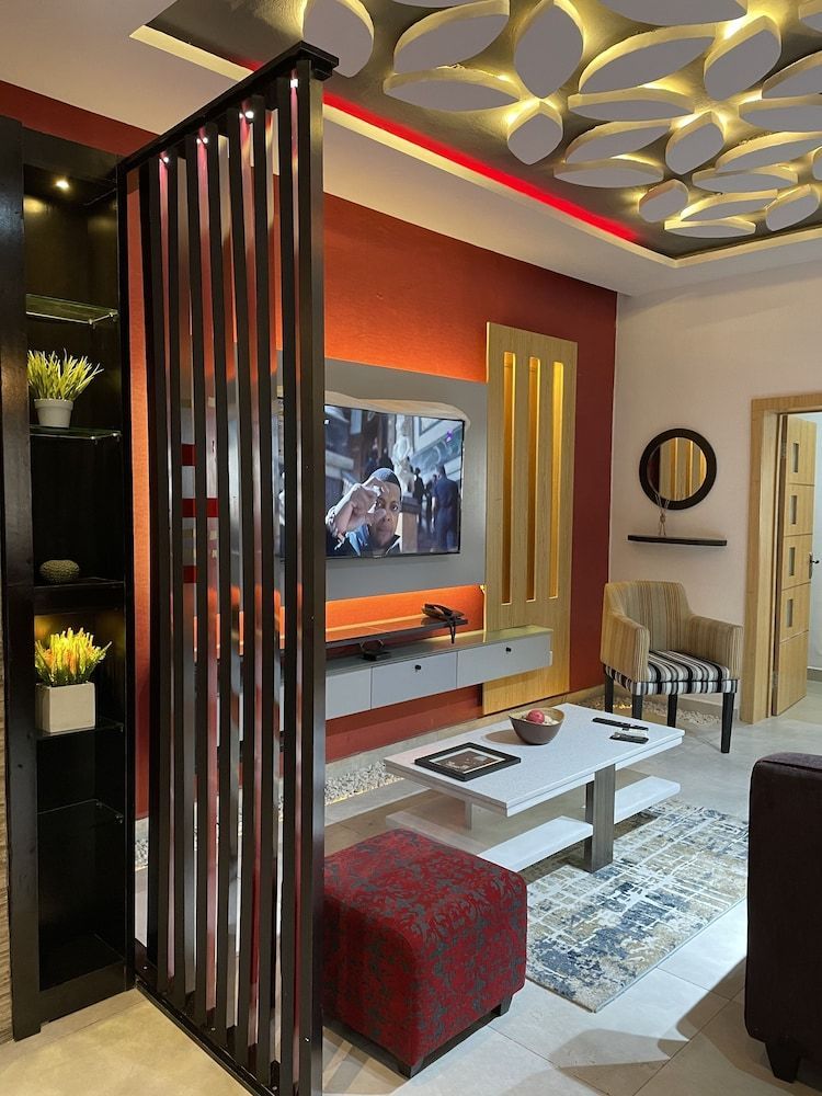 Millennium Apartments 1