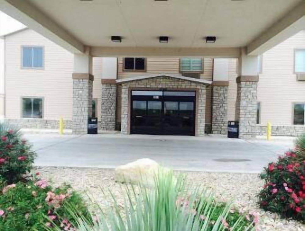 Sagebrush Hotel 1