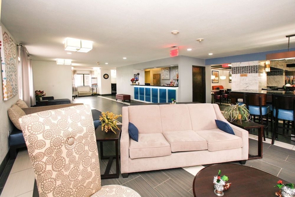 Best Western Executive Inn 2
