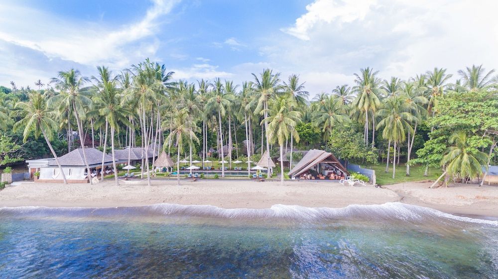 The Chandi Boutique Resort & Spa 1