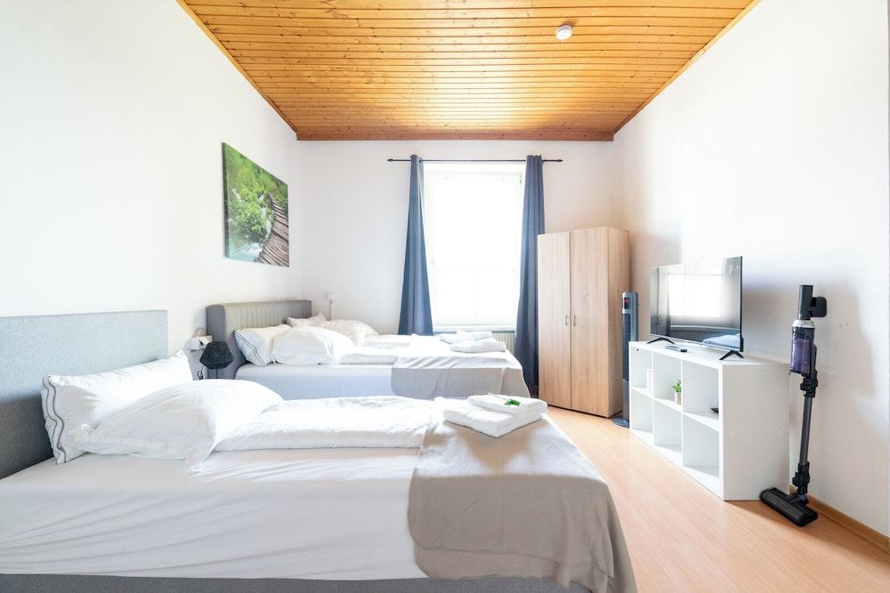 COY Apartments Leoben - Stay Comfortable & Work Smart 2
