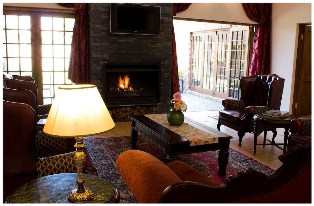 Alveston Manor Boutique Hotel & Spa 2