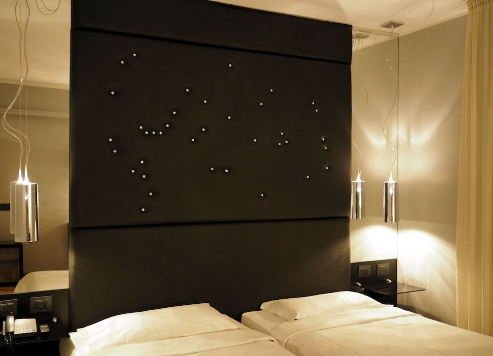 Corte Ongaro Hotel 1