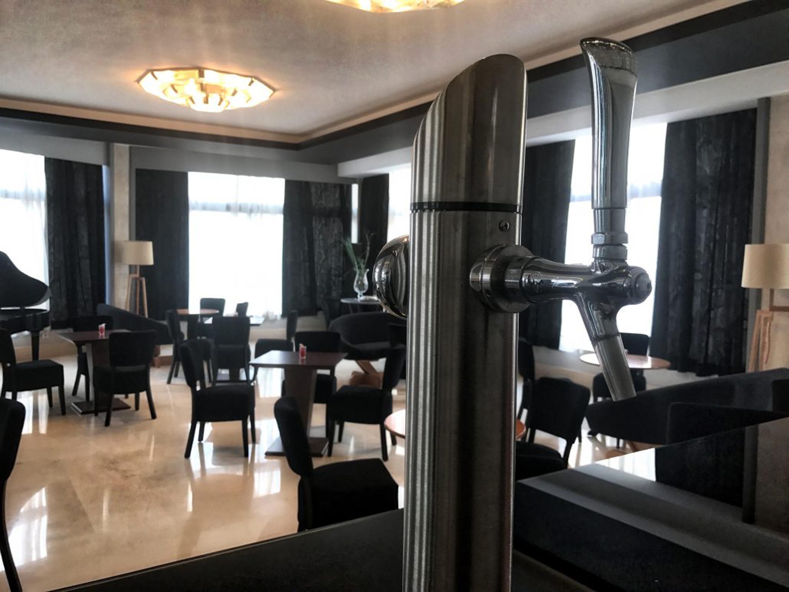 GQ Hotel & Club 1