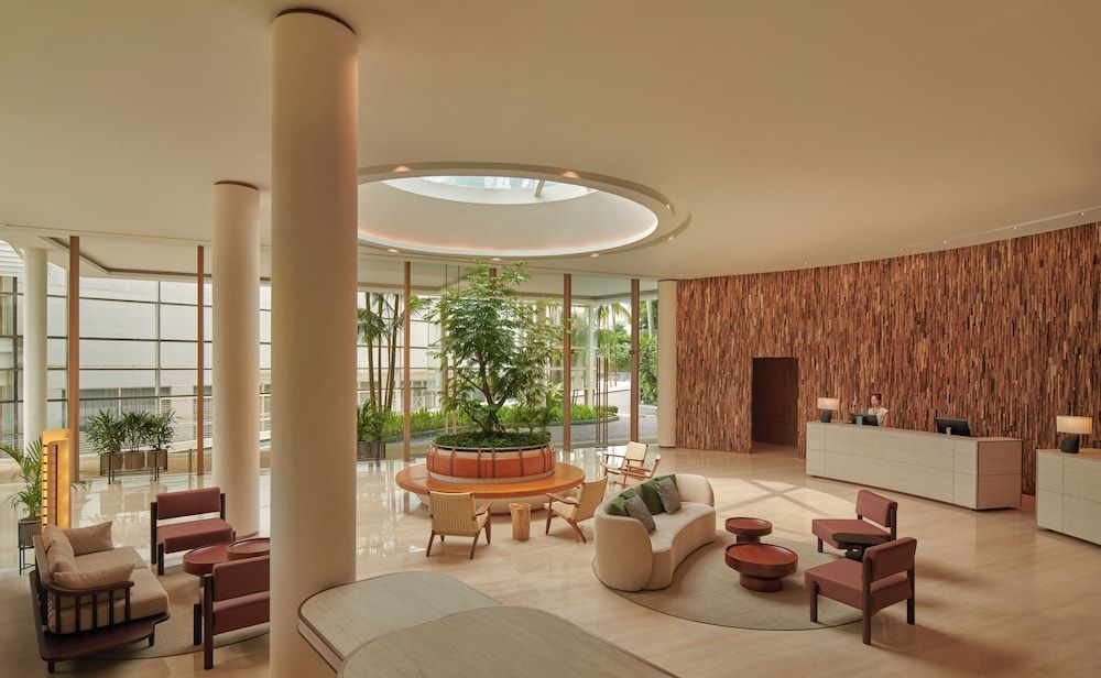 Amara Sanctuary Sentosa 1