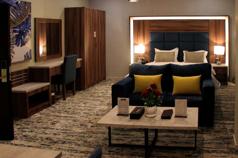 Swat Serviced Apartments 4 1