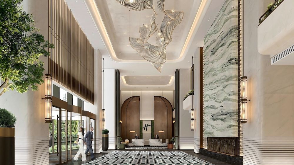Holiday Inn Nantong Rudong by IHG 1