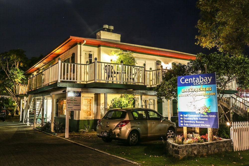 Centabay Lodge and Backpackers 1