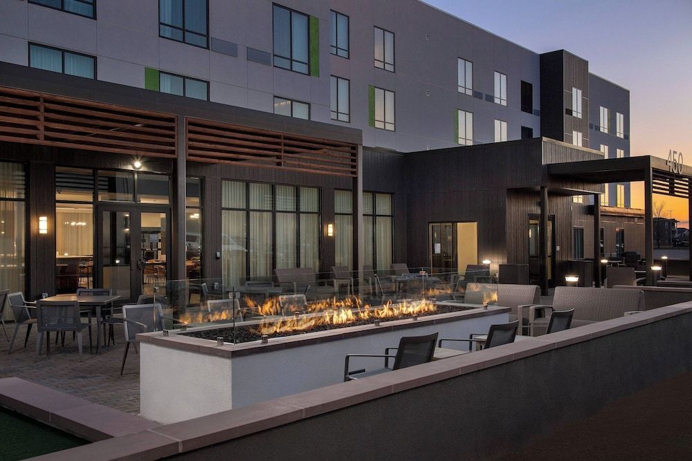 Courtyard by Marriott Indianapolis Plainfield 1