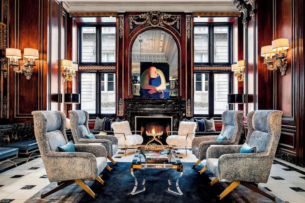 The Blackstone, Autograph Collection 2