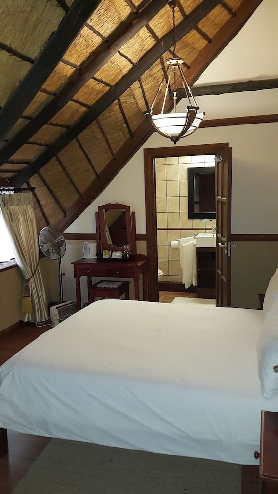 Foundry Guest Lodge 2