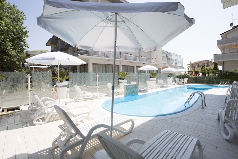 Hotel Madison 1