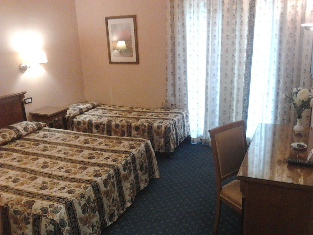 FILIPPONE HOTEL&RISTORANTE 1
