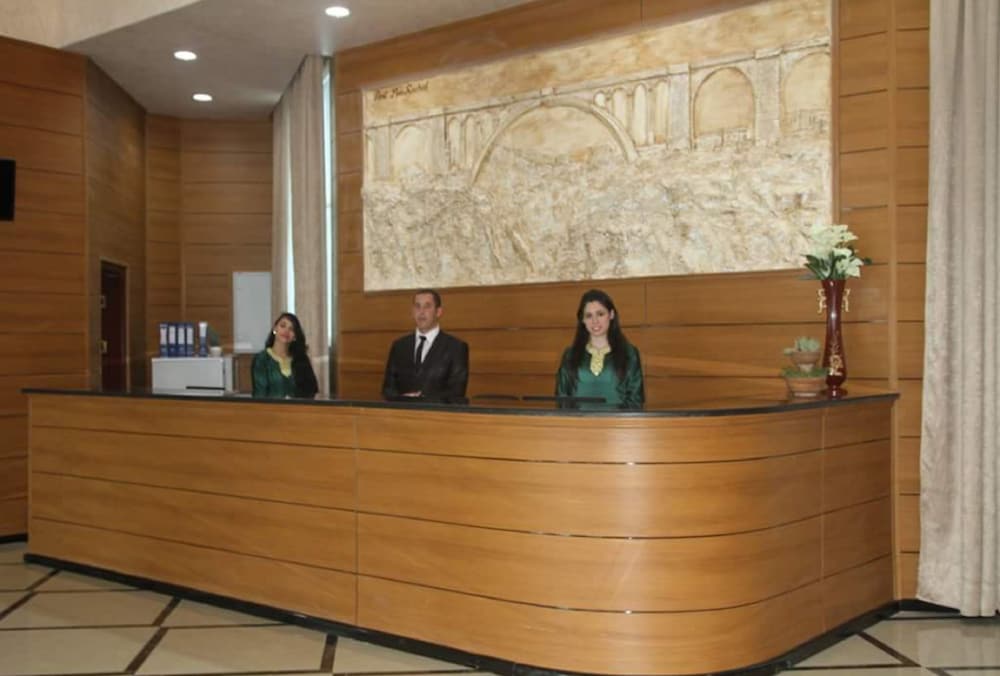 Hotel El Khayem 2