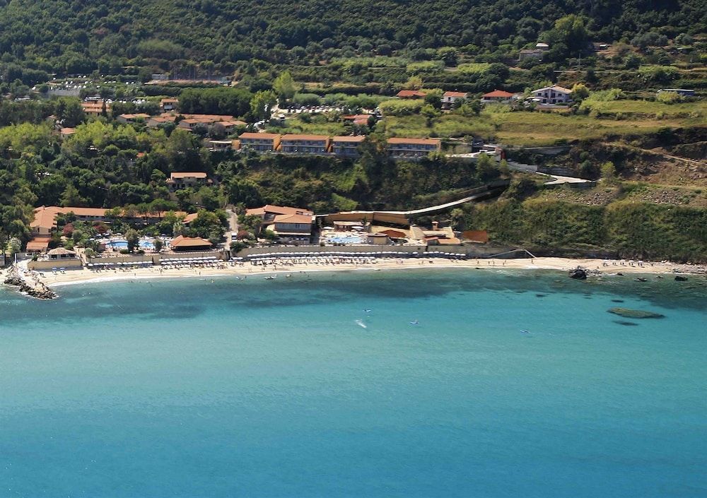 Baia Tropea 1
