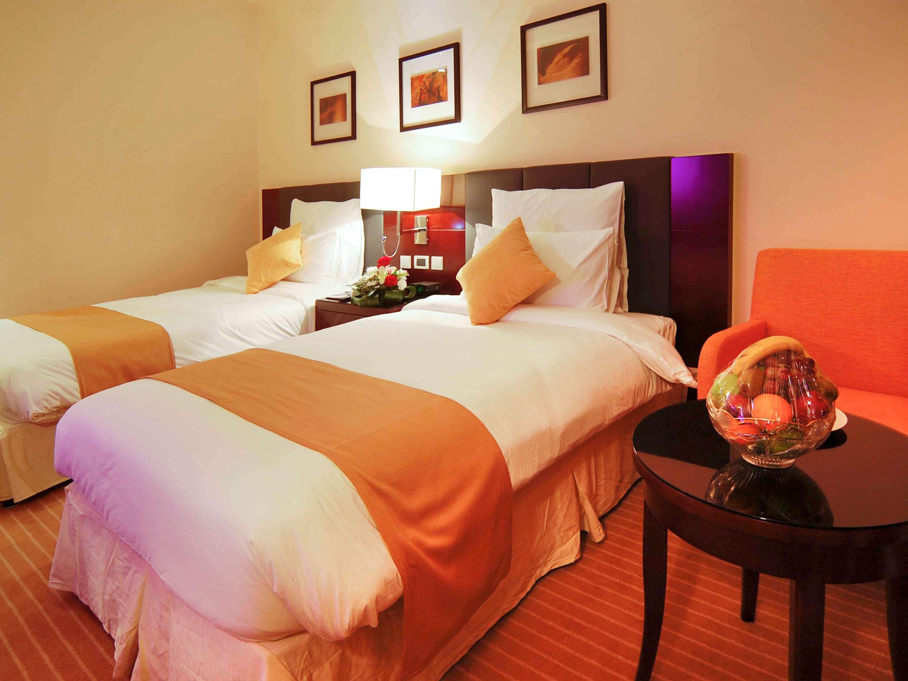 Corp Al Khobar Hotel 2