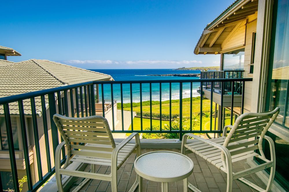 Kapalua Villas Maui 1