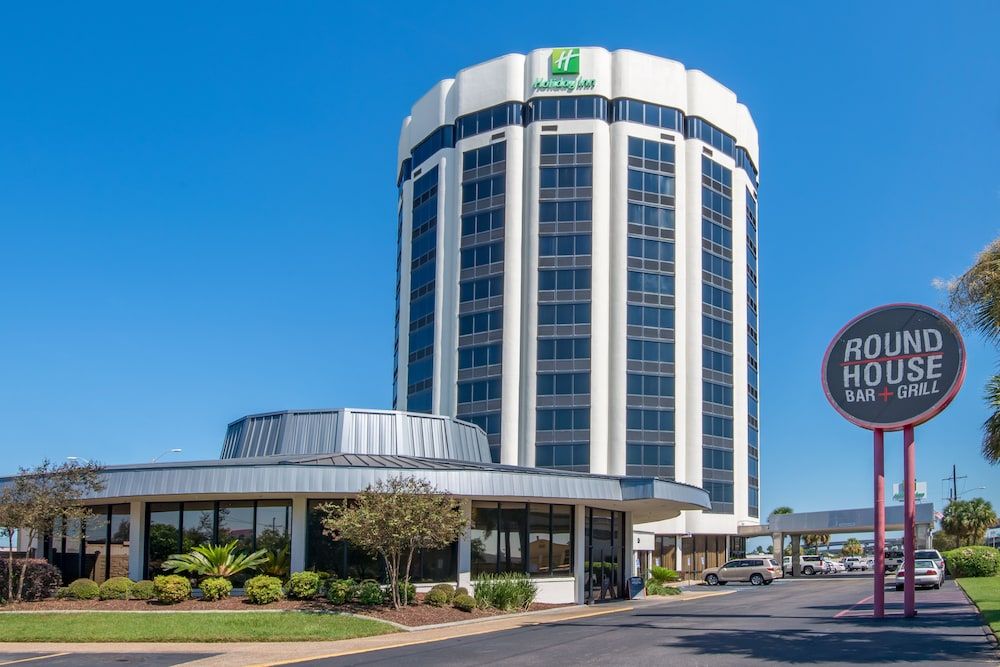 Holiday Inn NEW ORLEANS WEST BANK TOWER by IHG 1