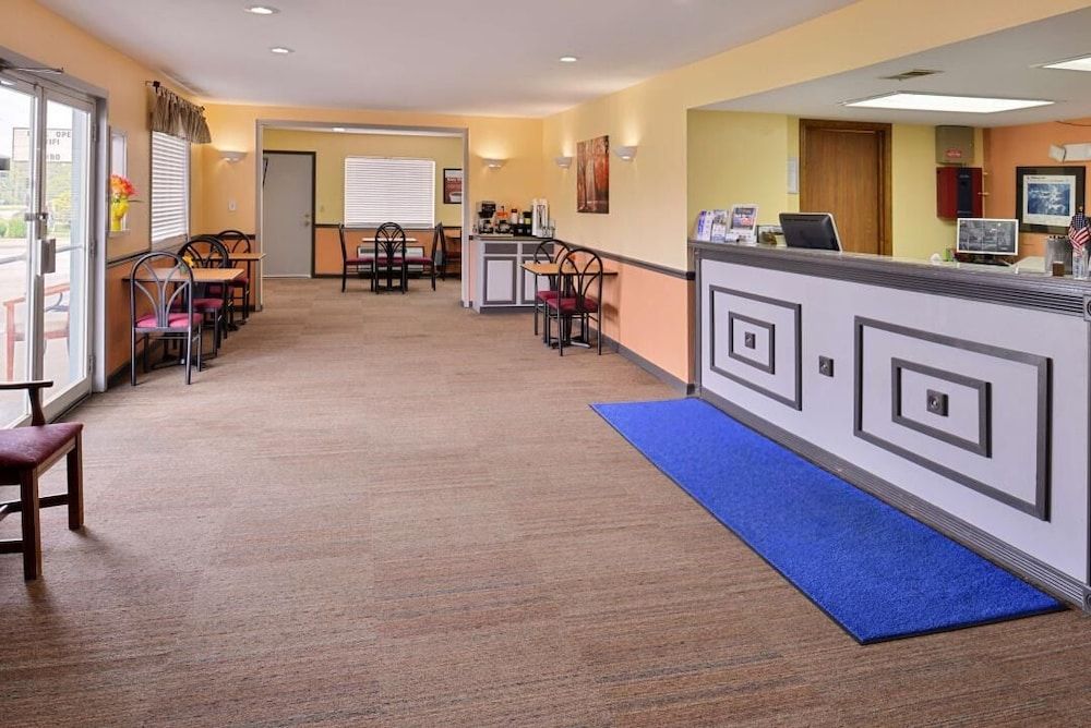 Residential Suites Warrensburg by Hotel O US 50 2
