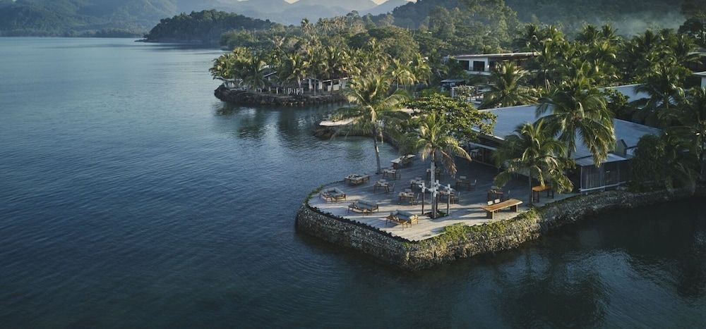 The Retreat Koh Chang, an SLH Hotel 1