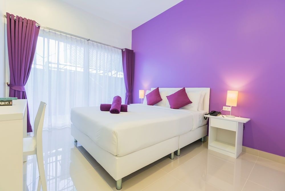 Hotel Zing 2
