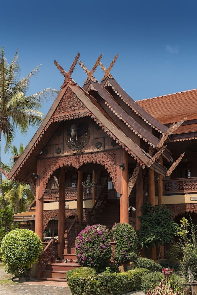Grand Sea Beach Resort 2
