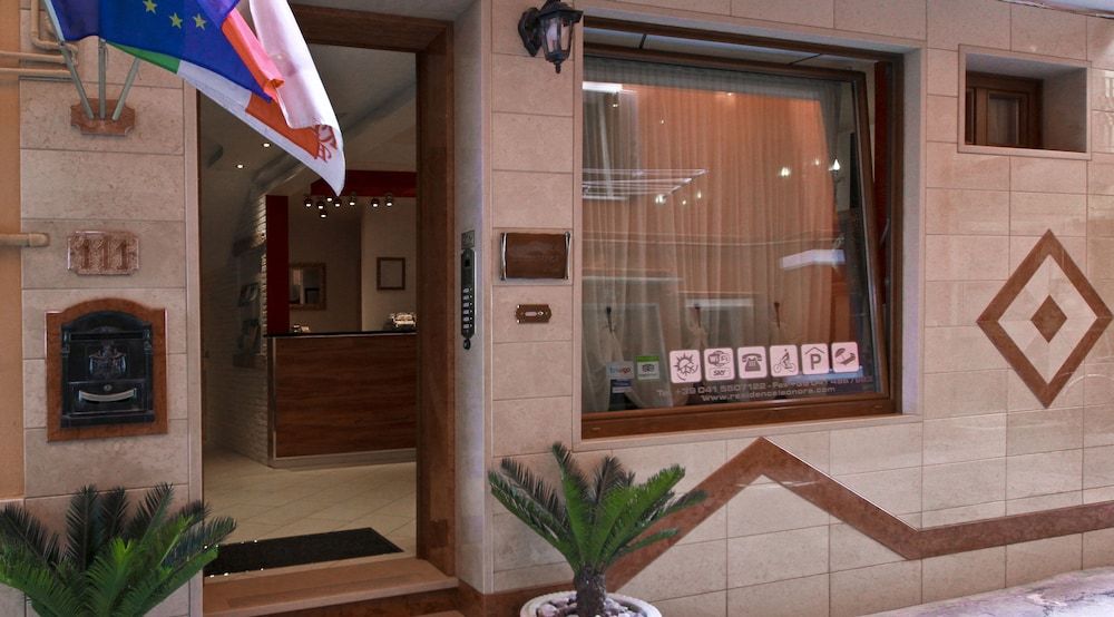 Residence Eleonora 1