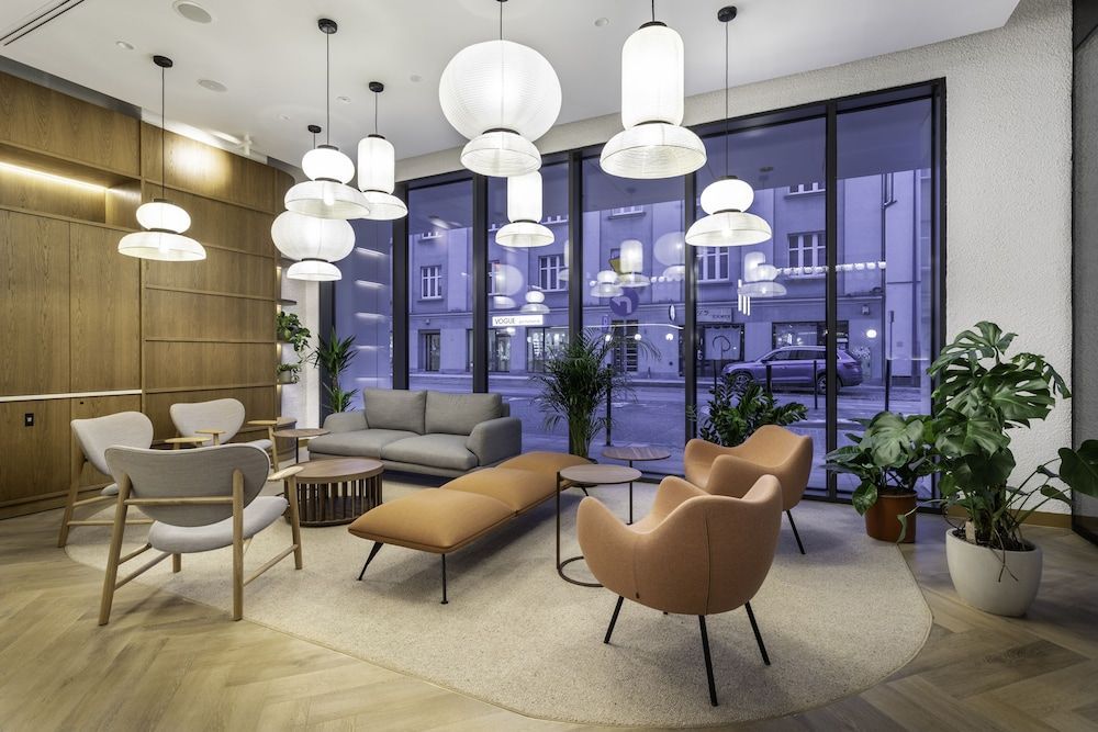 Qubus Hotel Katowice 2