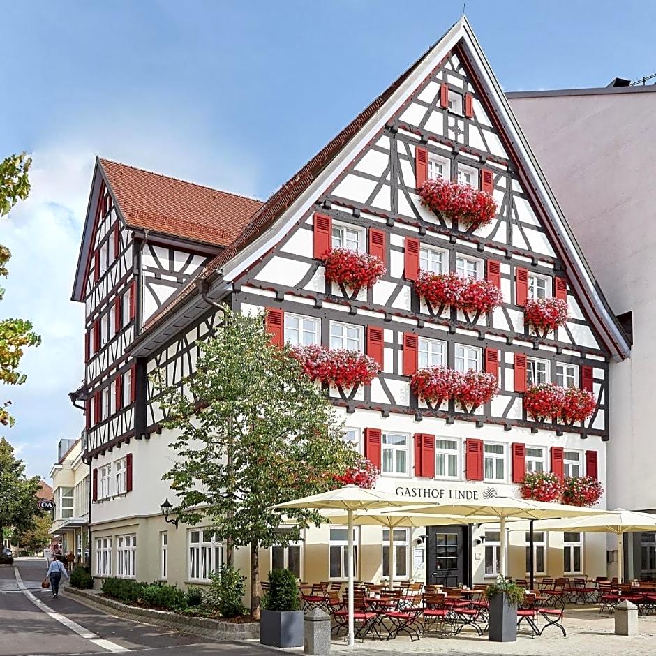 Gasthof Linde 1