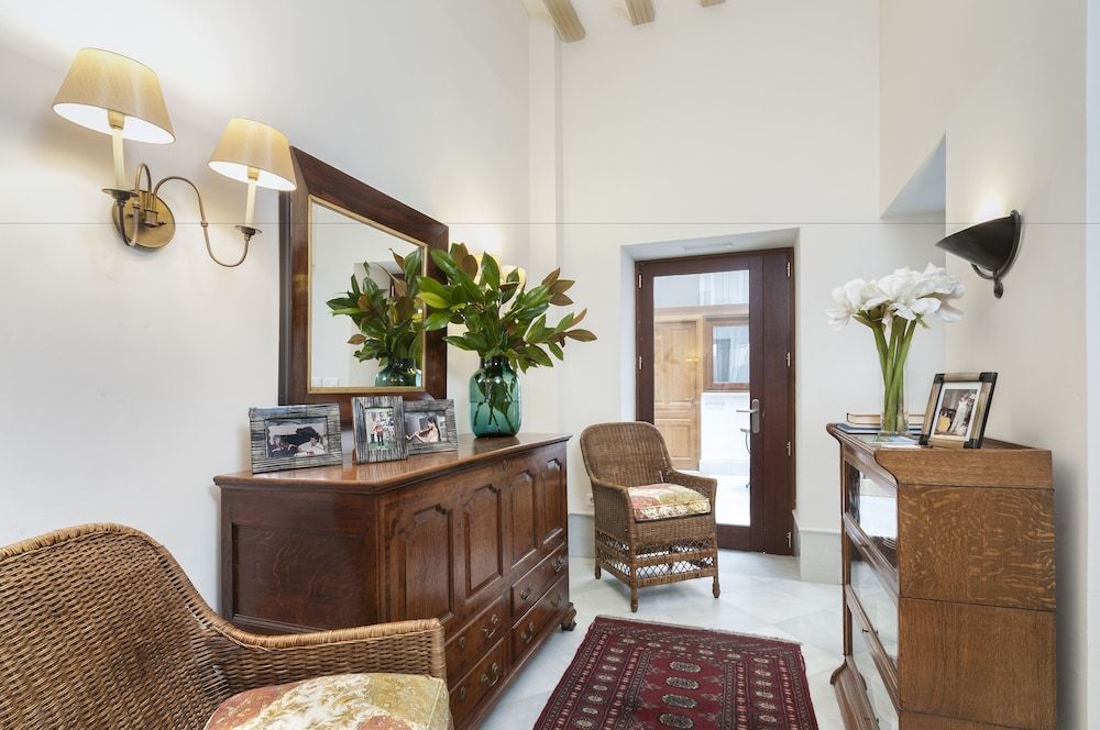 Hotel Amadeus Sevilla 2