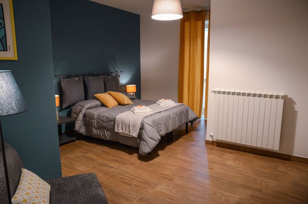La Fara B&B 1