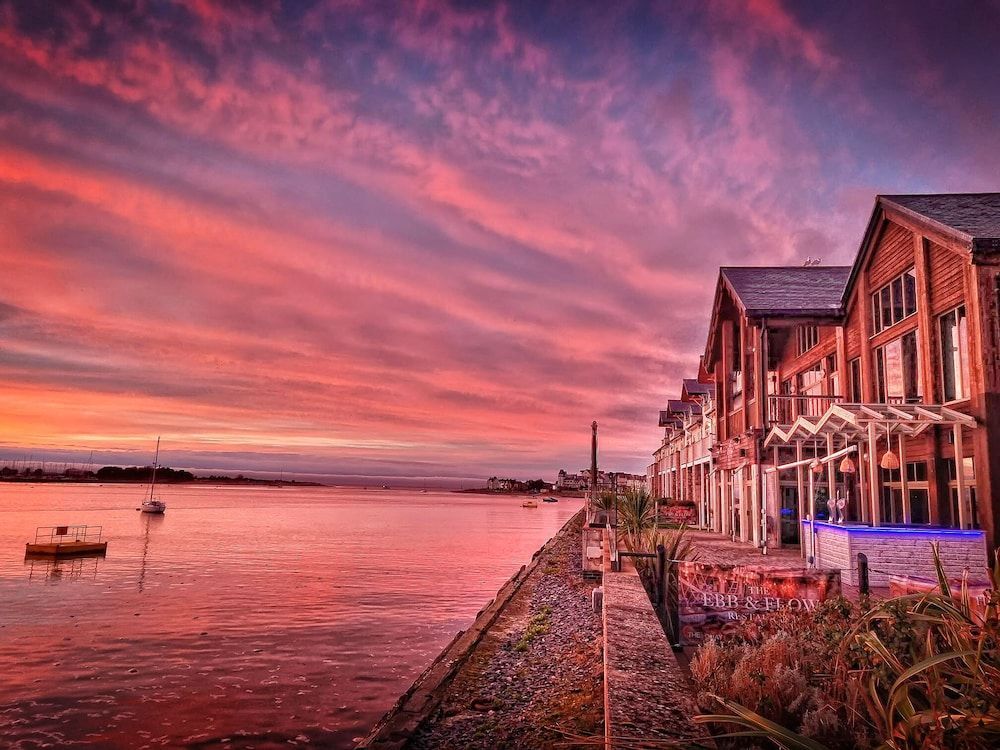 The Quay Hotel and Spa 1