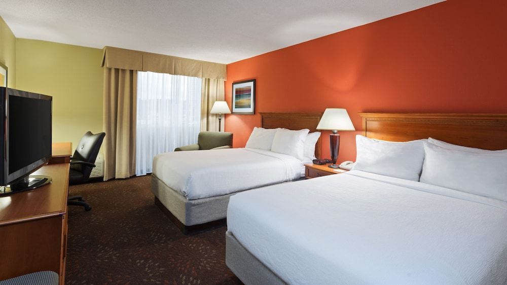 Holiday Inn CINCINNATI-RIVERFRONT by IHG 2