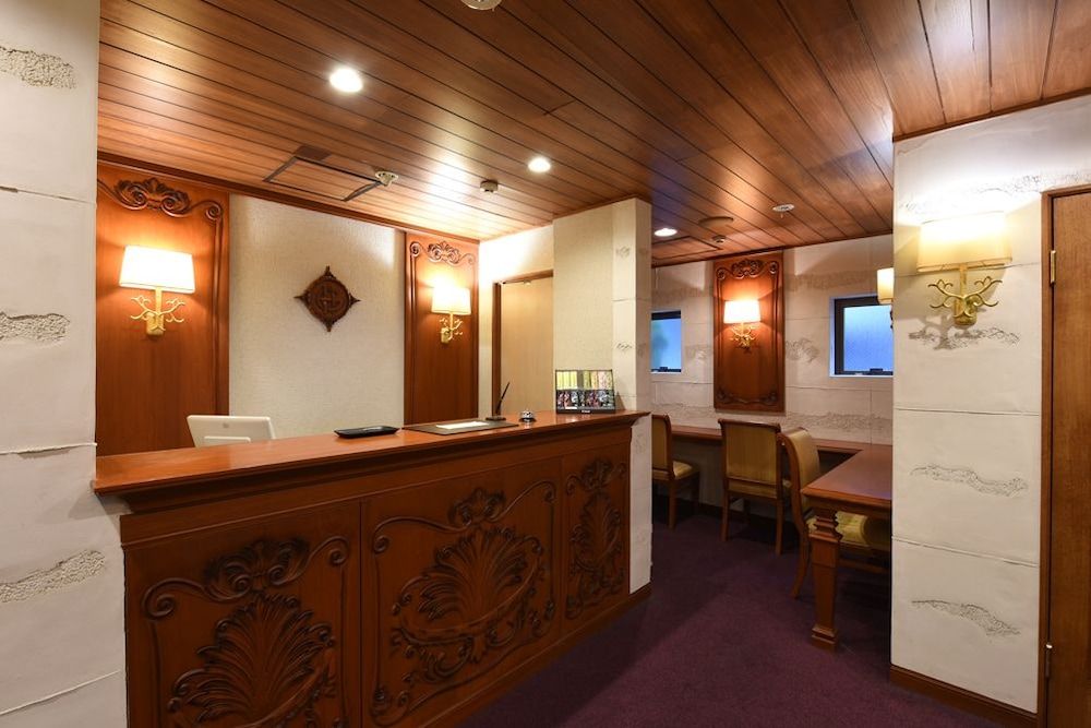 GOETHE HOTEL - Adults Only 2