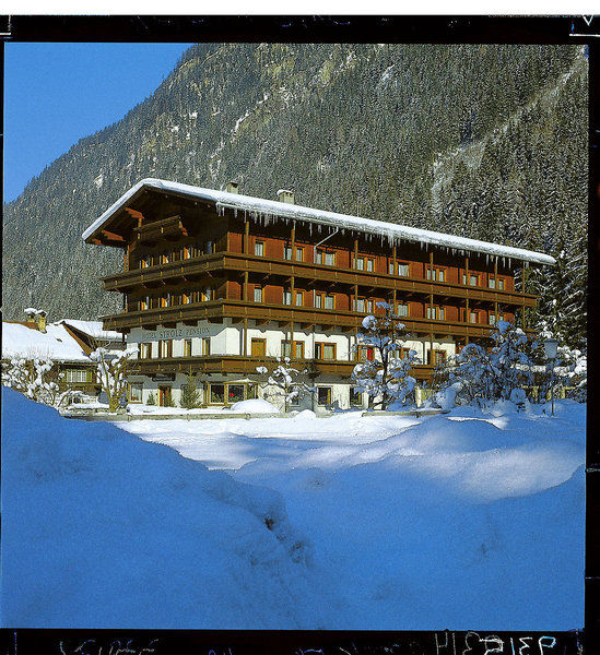 Pension Strolz 2
