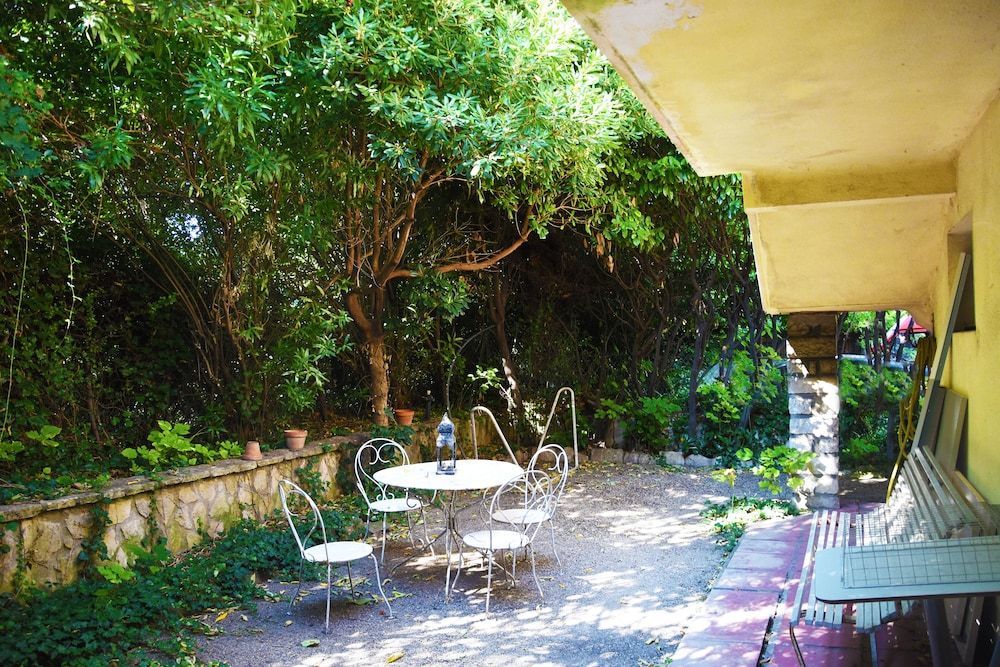 Chambres d'hôtes Avignon 1