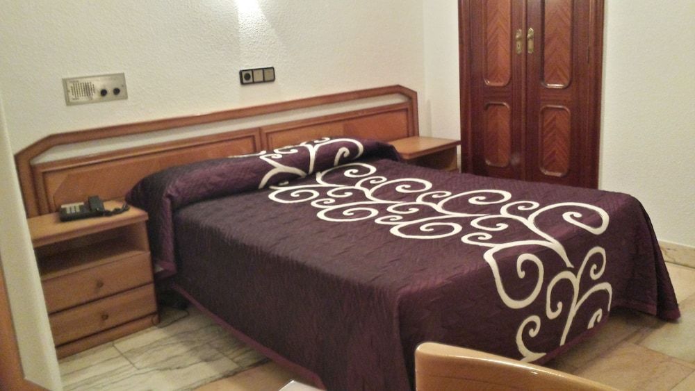 Hotel Amefa 2