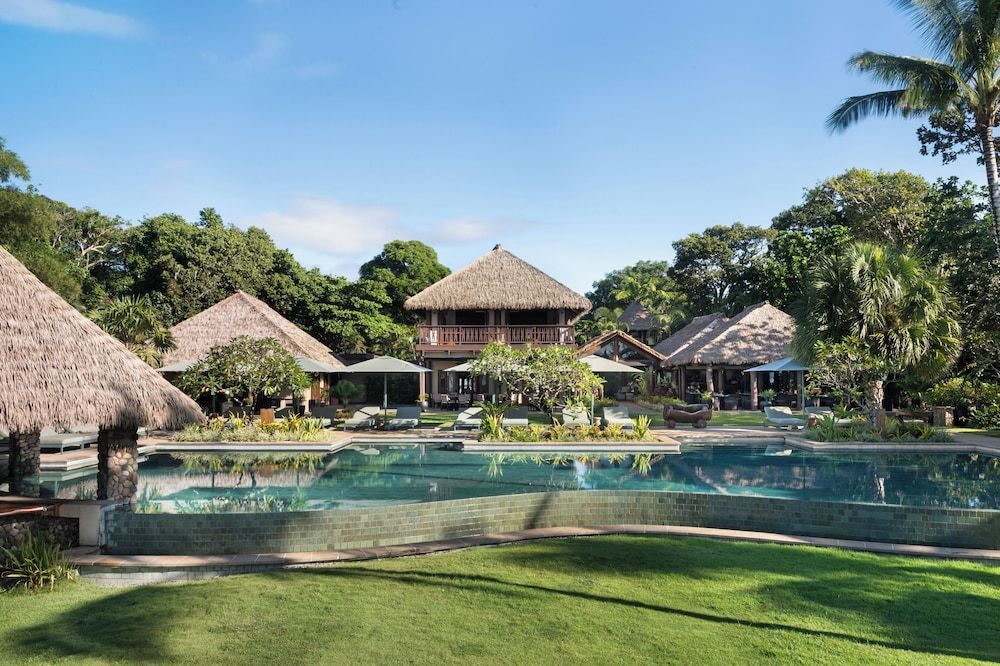 Nanuku Resort Fiji 1