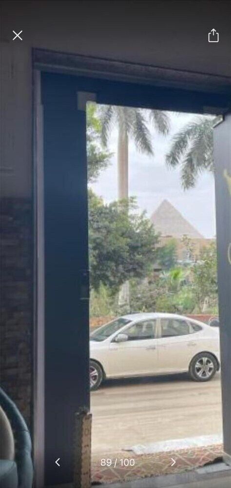 Pyramids Express View Inn 2